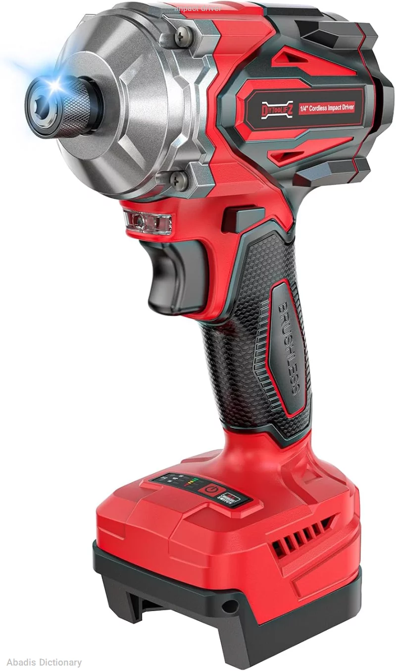 impact driver